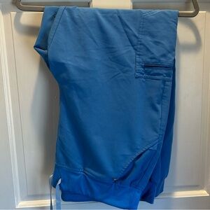 Figs Jogger scrub pants